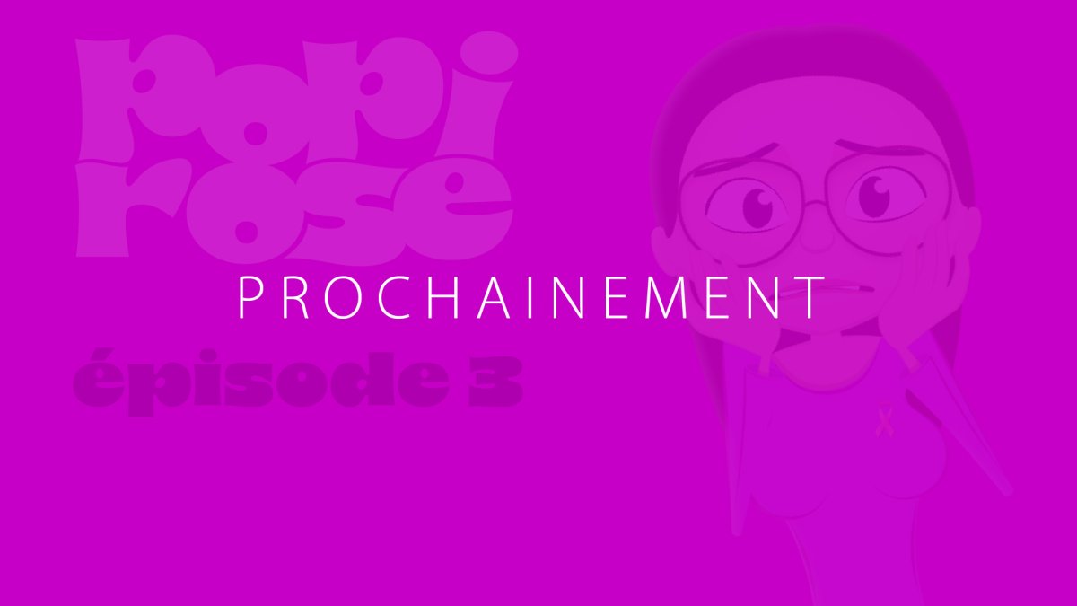 Popirose épisode 3 Popirose épisode 3